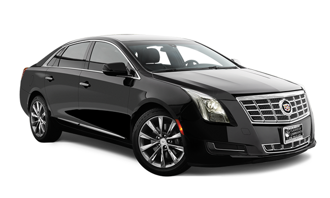 lone star ride limo service